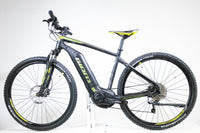 GIANT Explore E+ 2 GTS 2017 T.S 2458