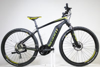 GIANT Explore E+ 2 GTS 2017 T.S 2458