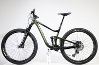 GIANT Trance  29 1 2022 M 2404