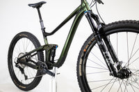 GIANT Trance  29 1 2022 M 2404