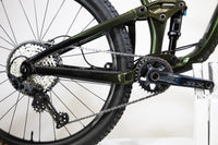 GIANT Trance  29 1 2022 M 2404
