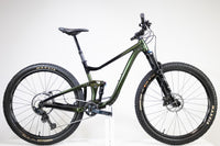 GIANT Trance  29 1 2022 M 2404