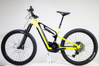 CANNONDALE Moterra Carbon 2 Jaune 2023 3116
