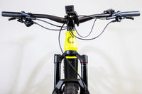 CANNONDALE Moterra Carbon 2 Jaune 2023 3116