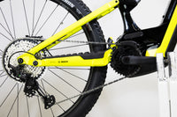 Cannondale Moterra Neo Carbon 2 2024 T.L