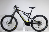 Lapierre OVERVOLT TR 3.5 T.L 2020 2537