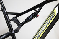 Lapierre OVERVOLT TR 3.5 T.L 2020 2537