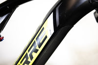 Lapierre OVERVOLT TR 3.5 T.L 2020 2537