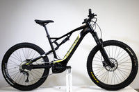 Lapierre OVERVOLT TR 3.5 T.L 2020 2537