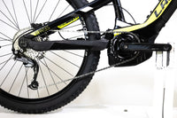 Lapierre OVERVOLT TR 3.5 T.L 2020 2537