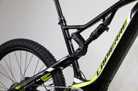 Lapierre OVERVOLT TR 3.5 T.L 2020 2537