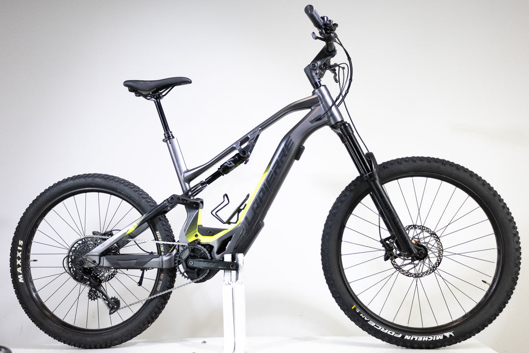 Lapierre Overvolt AM 6.6 2020 XL 2209
