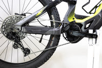 Lapierre Overvolt AM 6.6 2020 XL 2209