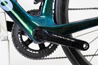 CERVÉLO Caledonia Shimano Dura-Ace Di2 2023 T56 1719
