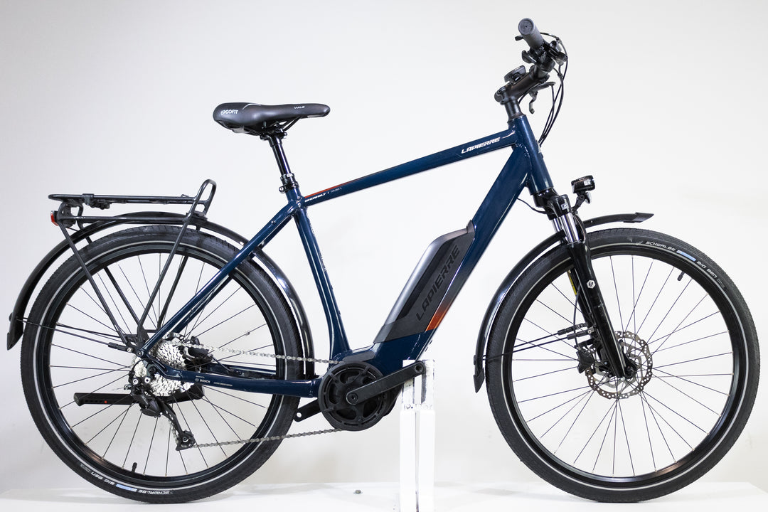 Lapierre Overvolt Explorer 6.4 2021 T.53 2483