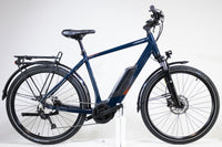 Lapierre Overvolt Explorer 6.4 2021 T.53 2483