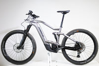 Haibike ALL TRAIL 10 ALU 2023 2301
