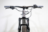 Haibike ALL TRAIL 10 ALU 2023 2301