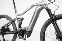 Haibike ALL TRAIL 10 ALU 2023 2301