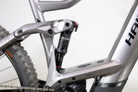 Haibike ALL TRAIL 10 ALU 2023 2301