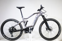 Haibike ALL TRAIL 10 ALU 2023 2301
