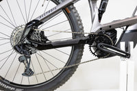 Haibike ALL TRAIL 10 ALU 2023 2301
