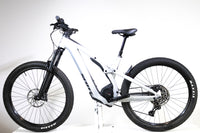 Scott E strike 920 evo 2023 2571