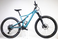 SPECIALIZED Turbo Levo SL Comp 2021 Taille L 2360