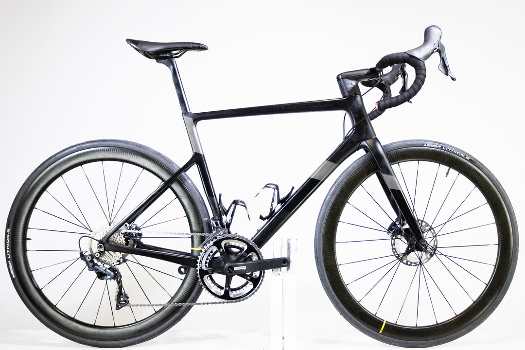 Cannondale Supersix Evo Ultegra 2022 T54 2580
