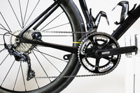 Cannondale Supersix Evo Ultegra 2022 T54 2580