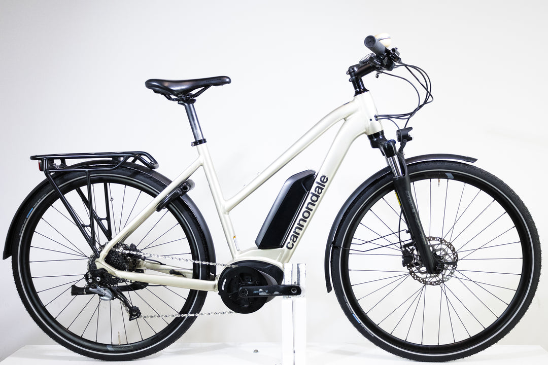 CANNONDALE Tesoro Neo T.L 2020 2451