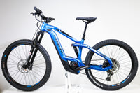 Haibike xduro AllMtn 3.0 2020 Taille S n°2008