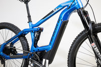 Haibike xduro AllMtn 3.0 2020 Taille S n°2008