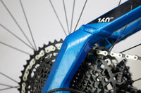 Haibike xduro AllMtn 3.0 2020 Taille S n°2008