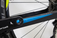 HAIBIKE SDURO HARDNINE RC 29 2018 T.40 1509
