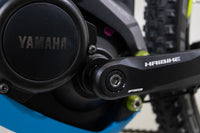HAIBIKE SDURO HARDNINE RC 29 2018 T.40 1509