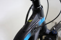 HAIBIKE SDURO HARDNINE RC 29 2018 T.40 1509