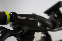 HAIBIKE SDURO HARDNINE RC 29 2018 T.40 1509