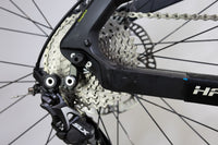 HAIBIKE SDURO HARDNINE RC 29 2018 T.40 1509