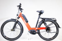 Riese & Müller Nevo Touring 2018 L 500Wh 2426