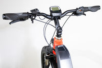 Riese & Müller Nevo Touring 2018 L 500Wh 2426