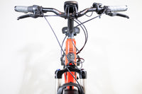 Riese & Müller Nevo Touring 2018 L 500Wh 2426