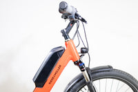 Riese & Müller Nevo Touring 2018 L 500Wh 2426