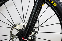 SPECIALIZED Stumpjumper Carbon 2017 M (1400)