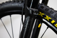 SPECIALIZED Stumpjumper Carbon 2017 M (1400)
