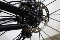 SPECIALIZED Stumpjumper Carbon 2017 M (1400)