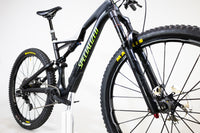 SPECIALIZED Stumpjumper Carbon 2017 M (1400)