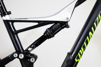 SPECIALIZED Stumpjumper Carbon 2017 M (1400)