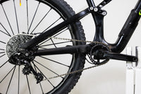 SPECIALIZED Stumpjumper Carbon 2017 M (1400)