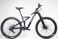 SPECIALIZED Stumpjumper Carbon 2017 M (1400)
